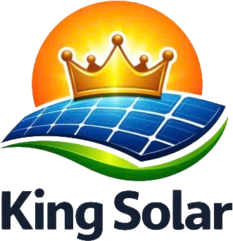 KING SOLAR - Lắp đặt điện năng lượng mặt trời